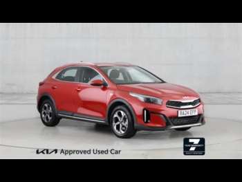 2024 - 1.5T GDI ISG 138 2 5DR