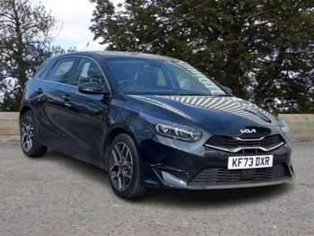 2024 - 1.5T GDi ISG 3 5dr