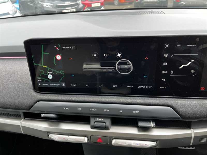 Used Kia EV3 2024 for sale - 77293653: Photo 12