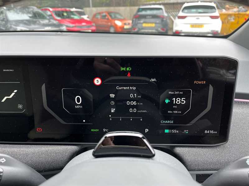 Used Kia EV3 2024 for sale - 77293653: Photo 13