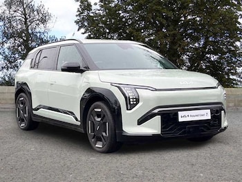 Used Kia EV3 2024 for sale - 77293653: Photo