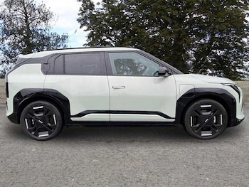 Used Kia EV3 2024 for sale - 77293653: Photo