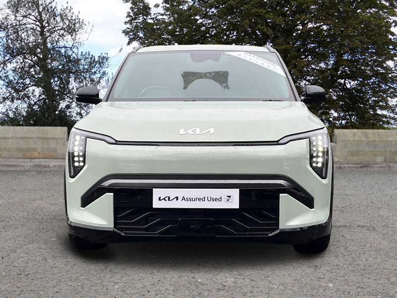 Used Kia EV3 2024 for sale - 77293653: Photo 5