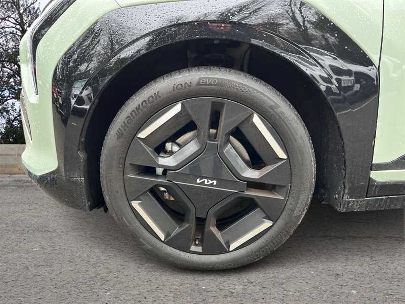 Used Kia EV3 2024 for sale - 77293653: Photo 6