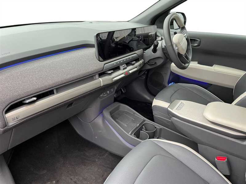 Used Kia EV3 2024 for sale - 77293653: Photo 7