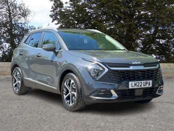 2022 - 1.6T GDi ISG Launch Edition 5dr
