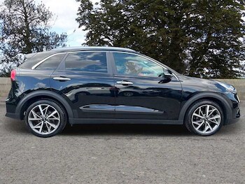 Used Kia Niro 2021 for sale - 75116516: Photo