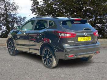 Used Nissan Qashqai 2020 for sale - 74881313: Photo