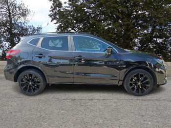 Used Nissan Qashqai 2020 for sale - 74881313: Photo