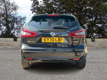 Used Nissan Qashqai 2020 for sale - 74881313: Photo