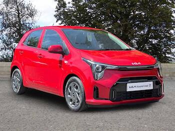 Used Kia Picanto 2025 for sale - 79375946: Photo