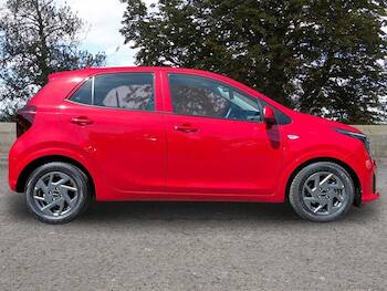 Used Kia Picanto 2025 for sale - 79375946: Photo