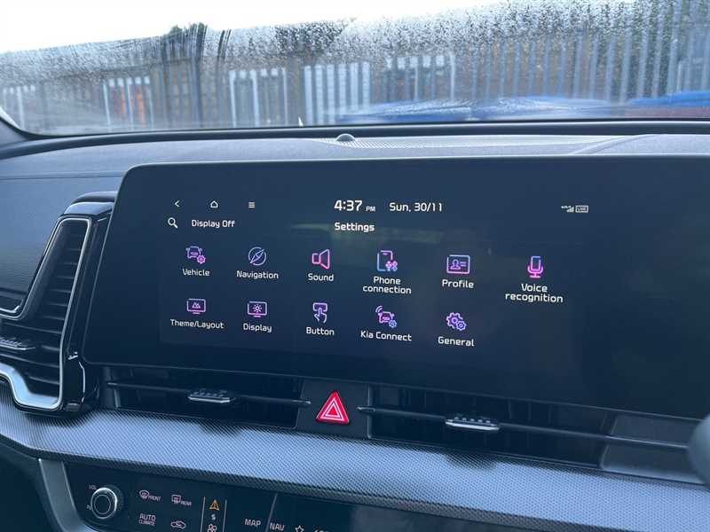 Used Kia Sportage 2025 for sale - 76410730: Photo 10