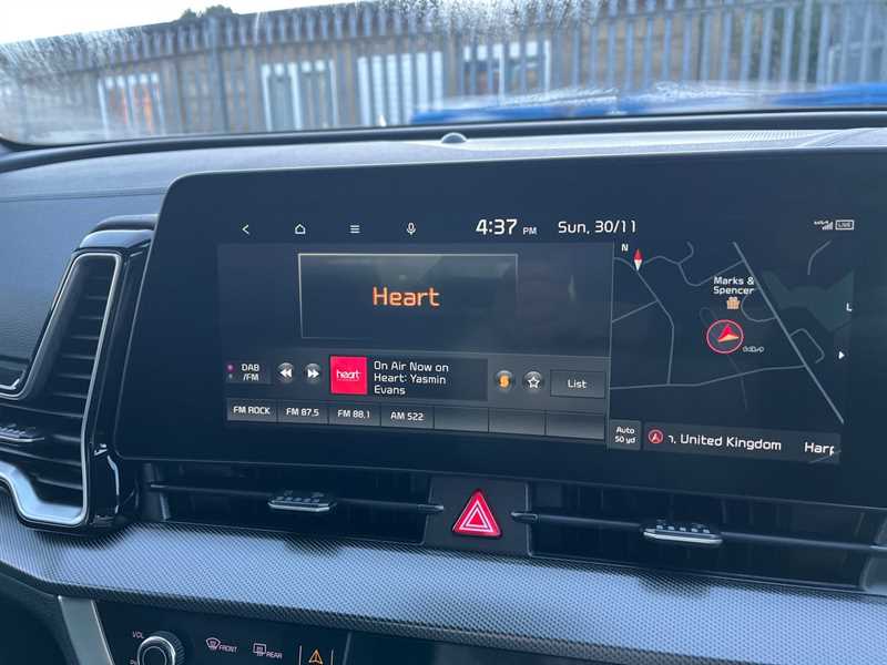 Used Kia Sportage 2025 for sale - 76410730: Photo 11