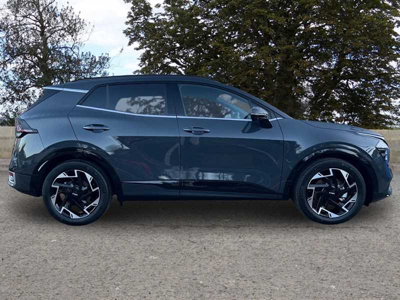 Used Kia Sportage 2025 for sale - 76410730: Photo 3