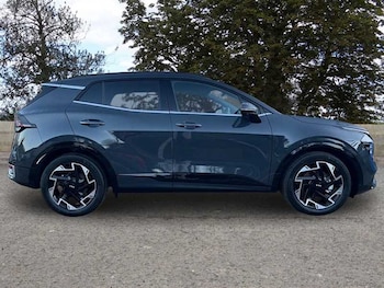 Used Kia Sportage 2025 for sale - 76410730: Photo