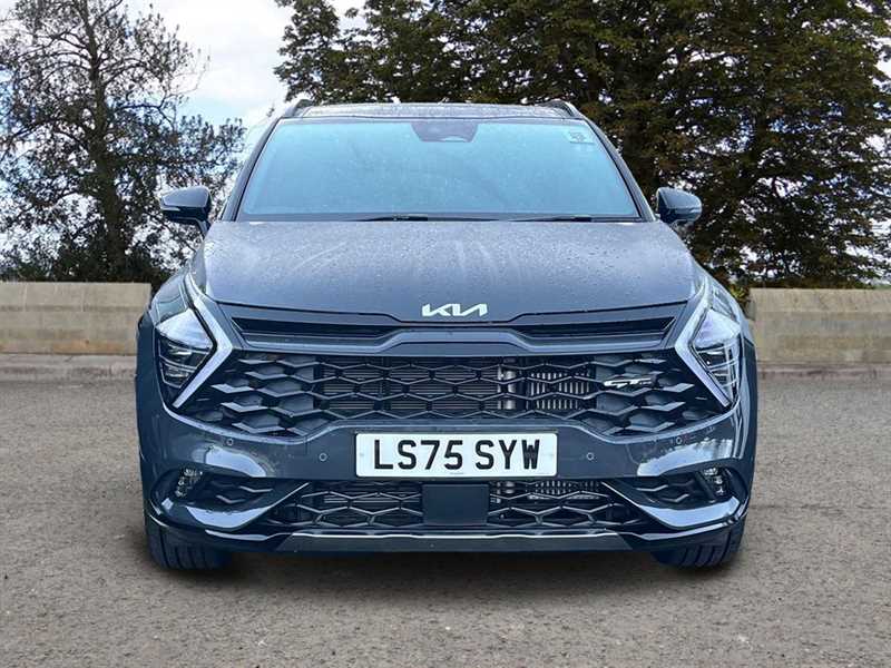 Used Kia Sportage 2025 for sale - 76410730: Photo 5