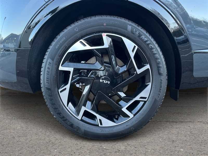 Used Kia Sportage 2025 for sale - 76410730: Photo 6