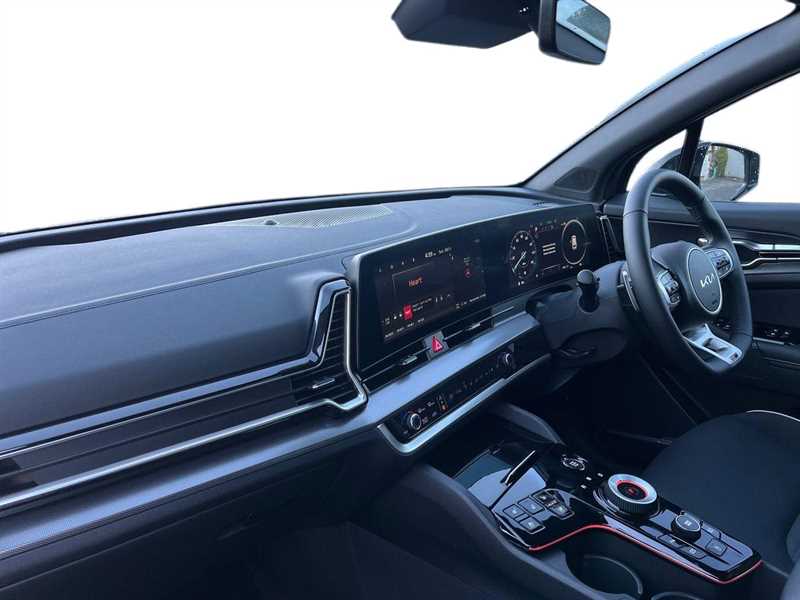 Used Kia Sportage 2025 for sale - 76410730: Photo 7