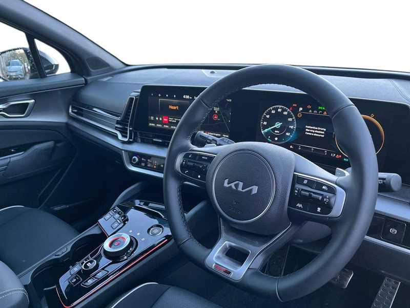 Used Kia Sportage 2025 for sale - 76410730: Photo 8