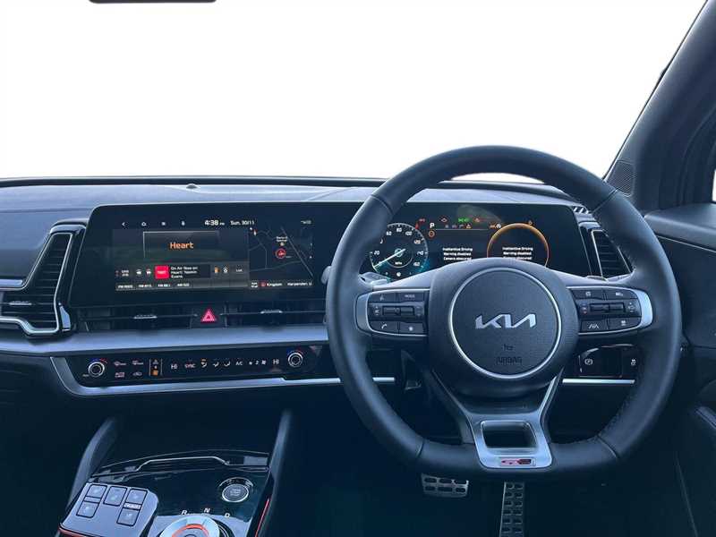 Used Kia Sportage 2025 for sale - 76410730: Photo 9