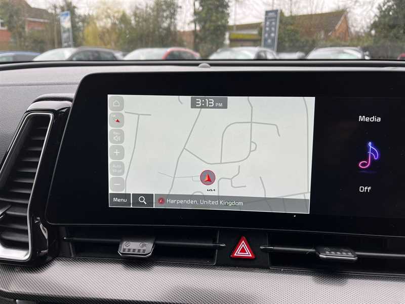 Used Kia Sportage 2022 for sale - 77810432: Photo 10