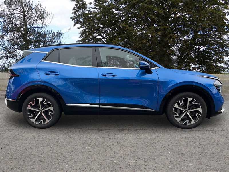 Used Kia Sportage 2022 for sale - 77810432: Photo 3