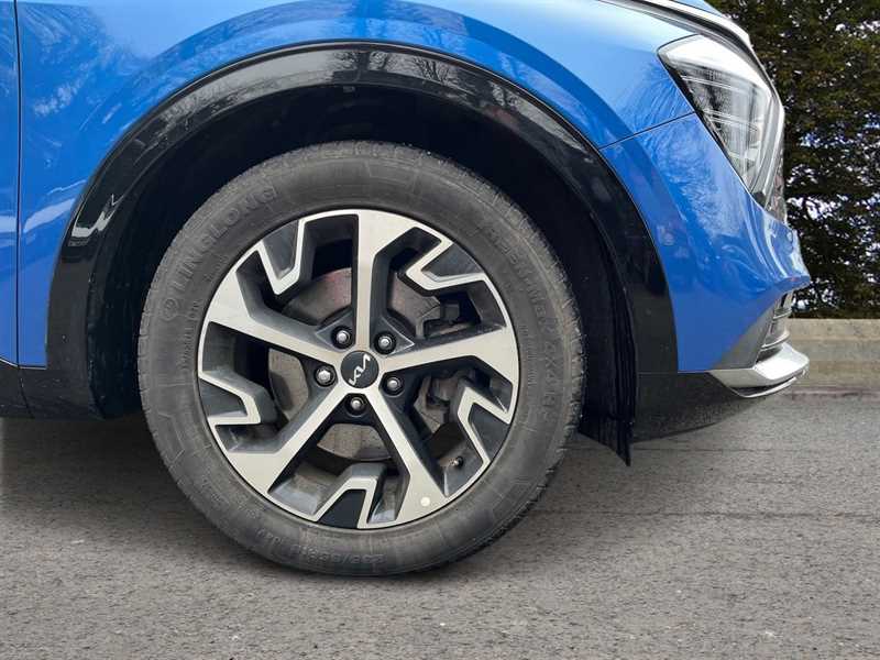 Used Kia Sportage 2022 for sale - 77810432: Photo 6