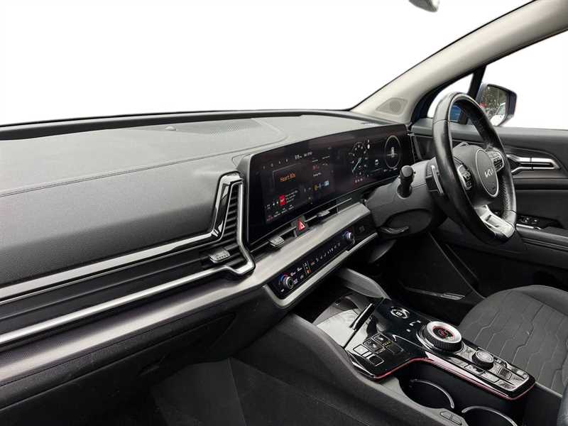 Used Kia Sportage 2022 for sale - 77810432: Photo 7