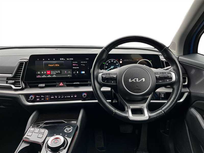 Used Kia Sportage 2022 for sale - 77810432: Photo 9