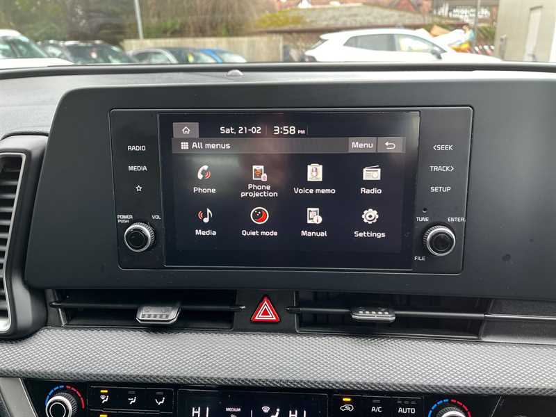 Used Kia Sportage 2023 for sale - 77674108: Photo 11