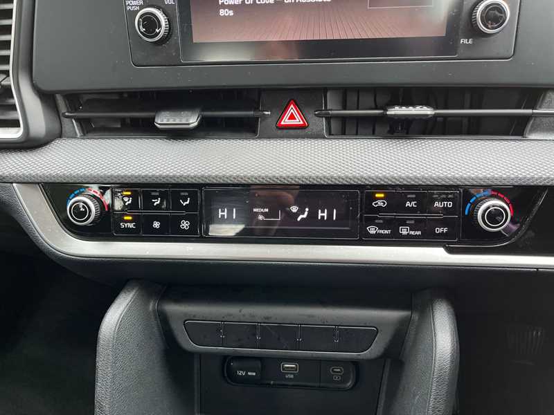 Used Kia Sportage 2023 for sale - 77674108: Photo 12