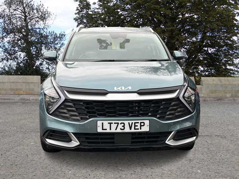 Used Kia Sportage 2023 for sale - 77674108: Photo 5