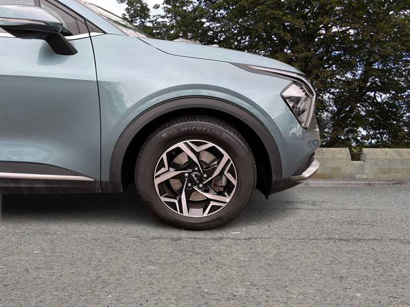 Used Kia Sportage 2023 for sale - 77674108: Photo 6