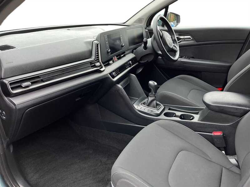 Used Kia Sportage 2023 for sale - 77674108: Photo 7