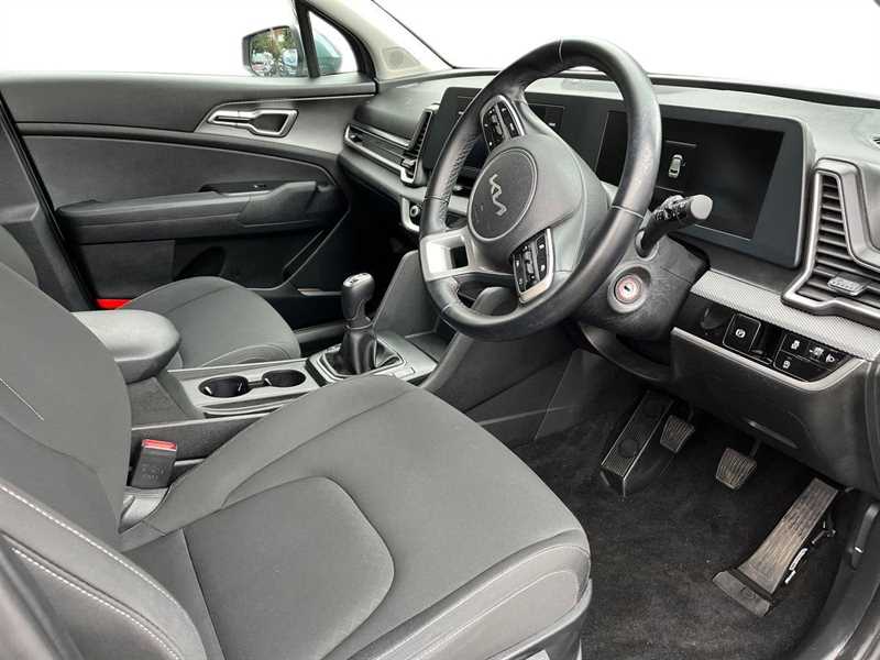 Used Kia Sportage 2023 for sale - 77674108: Photo 8