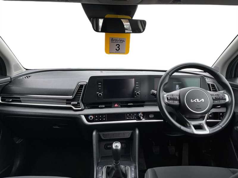 Used Kia Sportage 2023 for sale - 77674108: Photo 9