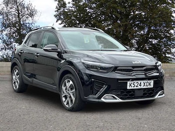 Used Kia Stonic 2024 for sale - 78263857: Photo