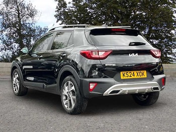 Used Kia Stonic 2024 for sale - 78263857: Photo