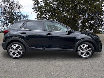 Used Kia Stonic 2024 for sale - 78263857: Photo