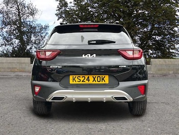 Used Kia Stonic 2024 for sale - 78263857: Photo