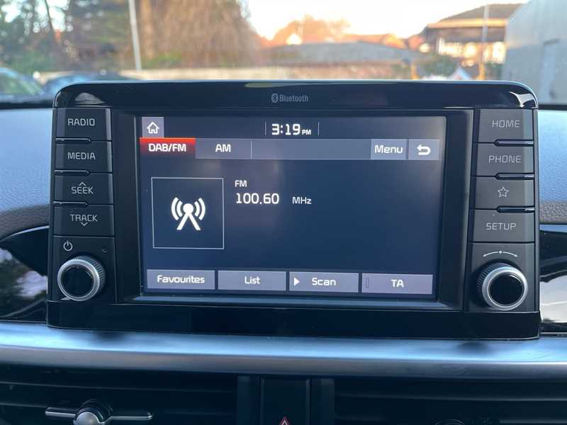 Used Kia Picanto 2019 for sale - 77075956: Photo 10