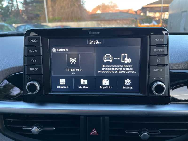 Used Kia Picanto 2019 for sale - 77075956: Photo 11