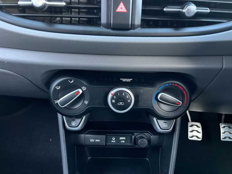Used Kia Picanto 2019 for sale - 77075956: Photo 12