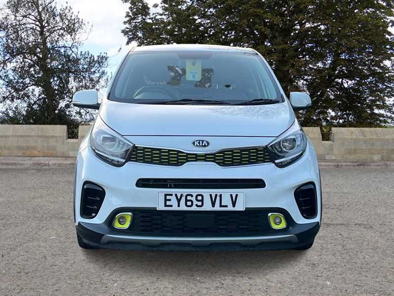 Used Kia Picanto 2019 for sale - 77075956: Photo 5