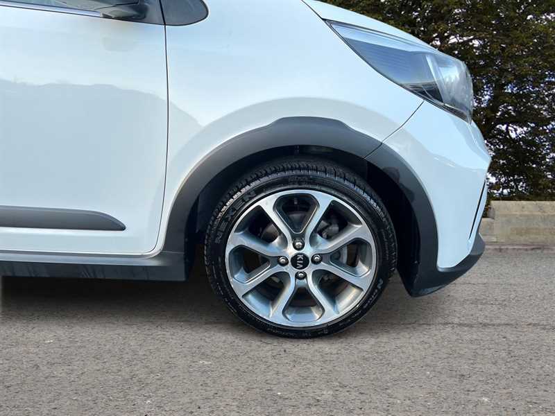 Used Kia Picanto 2019 for sale - 77075956: Photo 6