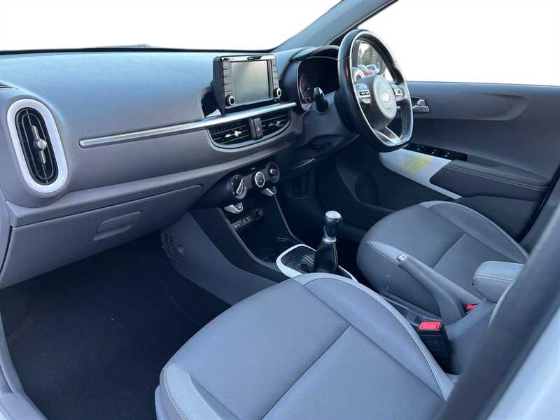 Used Kia Picanto 2019 for sale - 77075956: Photo 7