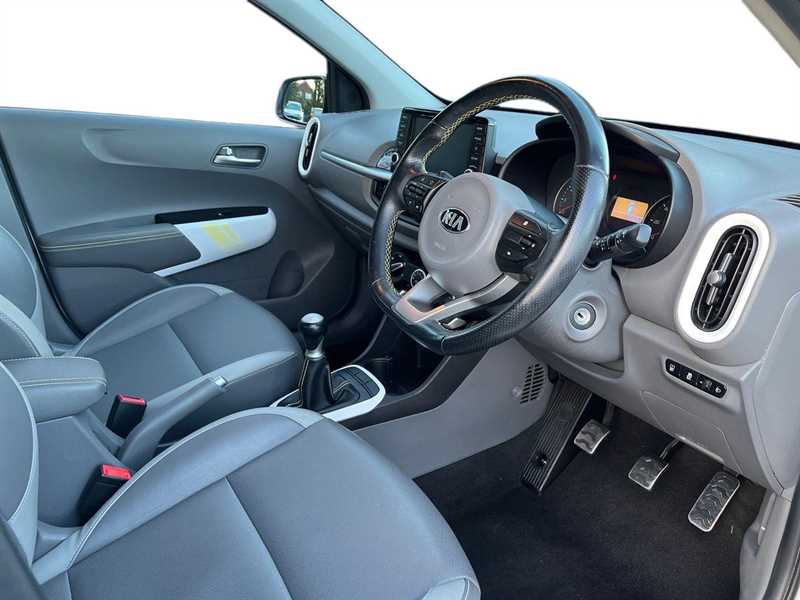 Used Kia Picanto 2019 for sale - 77075956: Photo 8
