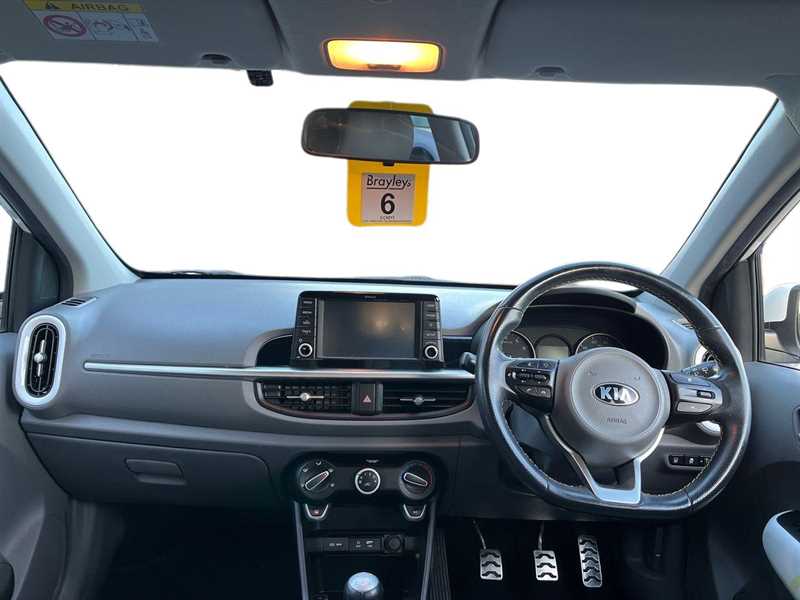 Used Kia Picanto 2019 for sale - 77075956: Photo 9