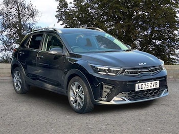 Used Kia Stonic 2026 for sale - 79339075: Photo